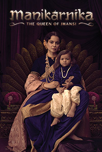 Manikarnika - The Queen of Jhansi - DvdRip